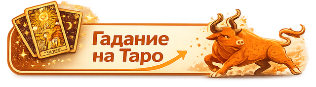 Гадание на Таро