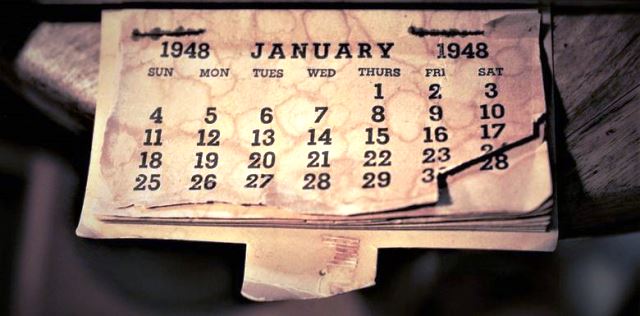 Юбилейные даты и знаменательные события в 2021 году: календарь по месяцам1