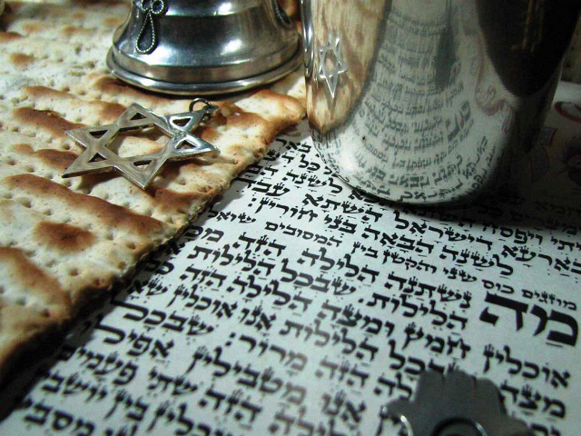 Песах в 2021 году: какого числа Еврейская Пасха?3
