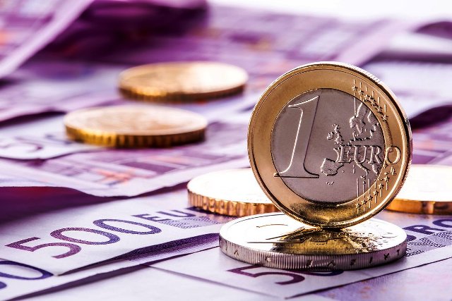 Курс евро в анапе как купить и продавать биткоины