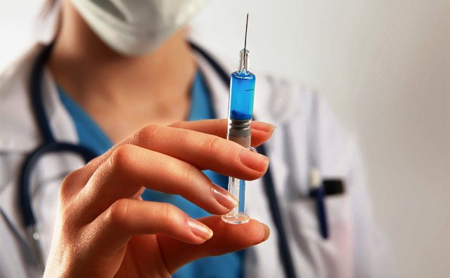 Вакцины от гриппа 2020-2021: рейтинг, какие лучше1