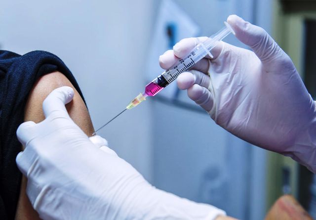 Вакцины от гриппа 2023-2024: рейтинг, какие лучше