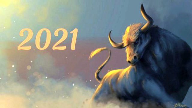Китайский Новый год 2021: когда начинается, по китайскому календарю6