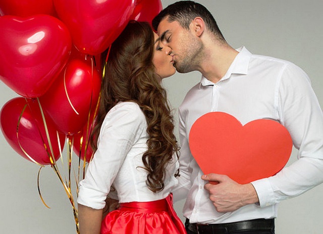 День Святого Валентина в 2021 году: дата праздника, традиции2